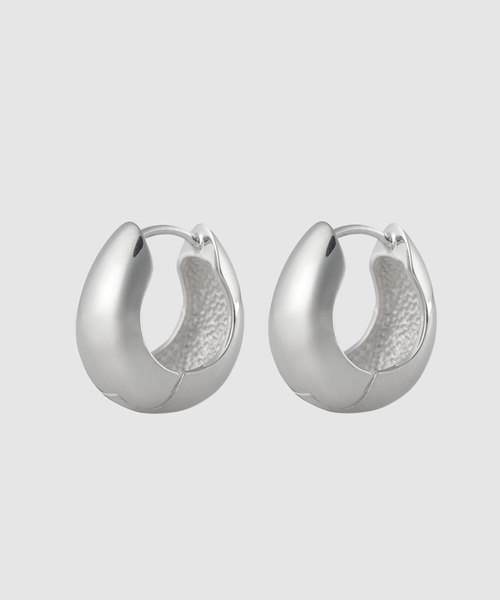 SOPHIE BUHAI（ソフィーブハイ）の「Gold Audrey Earrings（ピアス（両
