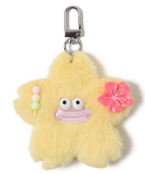 WEGO（ウィゴー）の「WEGO/チェリブロモンスターぬいぐるみ