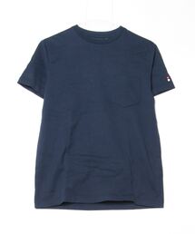 マディソンブルー　人気Ｔシャツ MADISONBLUE(マディソンブルー)のCREW NECK TEE JEAN通販