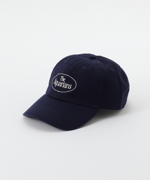 B.C STOCK（ベーセーストック）の「BALMYDAY'S/バルミーデイズ 別注 12horoscopeキャップ（キャップ・レディース・ピンク系その他/イエロー系その他/ベージュ系その他/ブルー系その他/ダークブルー/ブルー/イエロー/グレー/ピンク/ネイビー/チャコールグレー/ベージュ・FREE）」の8枚目の写真