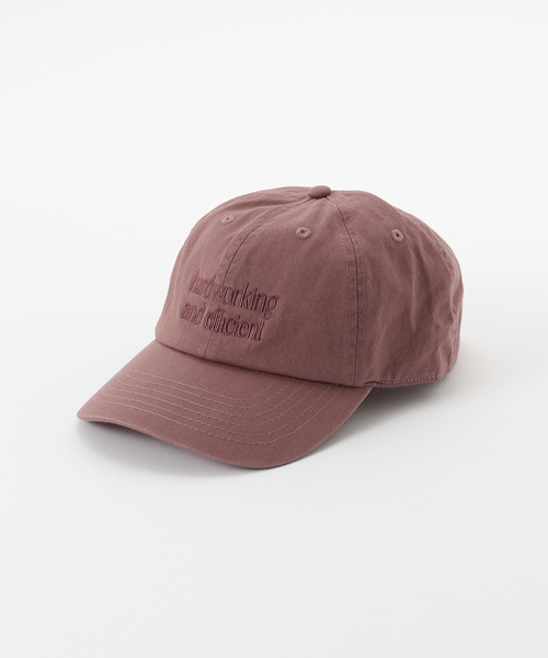 B.C STOCK（ベーセーストック）の「BALMYDAY'S/バルミーデイズ 別注 12horoscopeキャップ（キャップ・レディース・ピンク系その他/イエロー系その他/ベージュ系その他/ブルー系その他/ダークブルー/ブルー/イエロー/グレー/ピンク/ネイビー/チャコールグレー/ベージュ・FREE）」の12枚目の写真