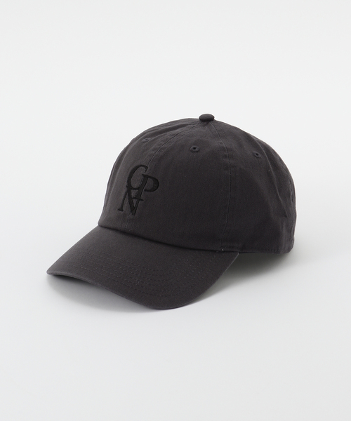 B.C STOCK（ベーセーストック）の「BALMYDAY'S/バルミーデイズ 別注 12horoscopeキャップ（キャップ・レディース・ピンク系その他/イエロー系その他/ベージュ系その他/ブルー系その他/ダークブルー/ブルー/イエロー/グレー/ピンク/ネイビー/チャコールグレー/ベージュ・FREE）」の3枚目の写真