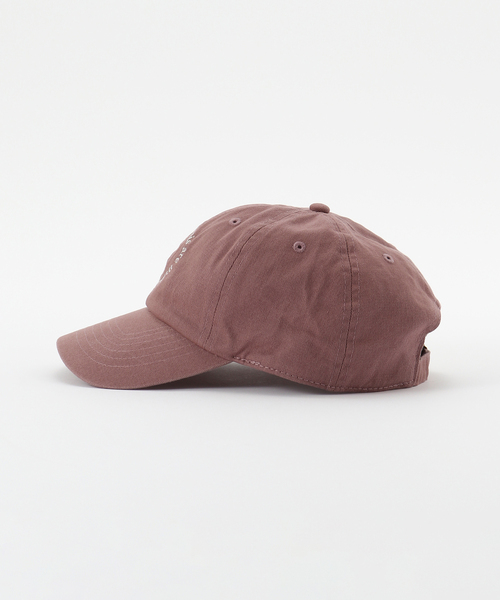 B.C STOCK（ベーセーストック）の「BALMYDAY'S/バルミーデイズ 別注 12horoscopeキャップ（キャップ・レディース・ピンク系その他/イエロー系その他/ベージュ系その他/ブルー系その他/ダークブルー/ブルー/イエロー/グレー/ピンク/ネイビー/チャコールグレー/ベージュ・FREE）」の14枚目の写真