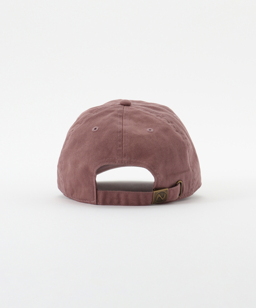 B.C STOCK（ベーセーストック）の「BALMYDAY'S/バルミーデイズ 別注 12horoscopeキャップ（キャップ・レディース・ピンク系その他/イエロー系その他/ベージュ系その他/ブルー系その他/ダークブルー/ブルー/イエロー/グレー/ピンク/ネイビー/チャコールグレー/ベージュ・FREE）」の15枚目の写真