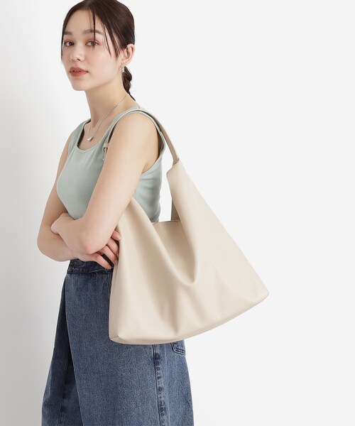 セール】トライアングルトートバッグ（トートバッグ）｜THE SHOP