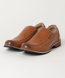 90s CAMEL キャメル スエード モカシン スリッポン メンズ 27.5 CLARKS Wallabee ワラビー スリッポン モカシン スライド