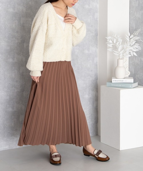 JELLY BEANS（ジェリービーンズ）の「【晴雨兼用】【防水・撥水】【生活防水】【滑りにくい】【雨の日】【通勤靴】【レイン対応】フラットリボンレインローファー(313-51001)JELLY BEANS(ジェリービーンズ)（レインシューズ・レディース・ブラック系その他/ブラウン系その他/キャメル・22.5/23/23.5/24/24.5）」の19枚目の写真