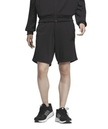 アディダス adidas スリーストライプス レギュラーフィット ダブルニットショーツ