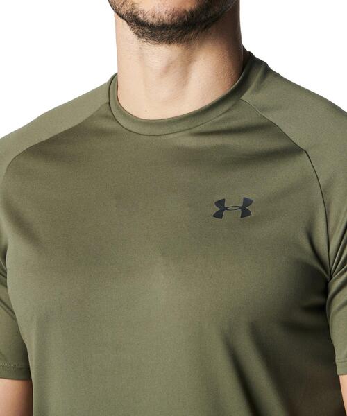 UAテック ショートスリーブ Tシャツ2.0（トレーニング/メンズ）（T