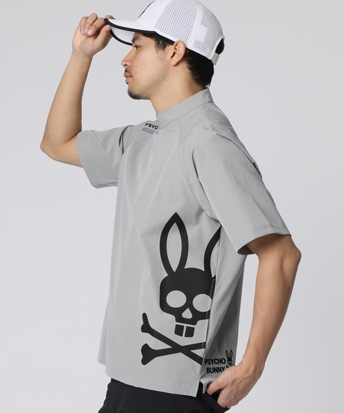 Psycho Bunny（サイコバニー）の「[GOLF] リラックスフィット ビッグ