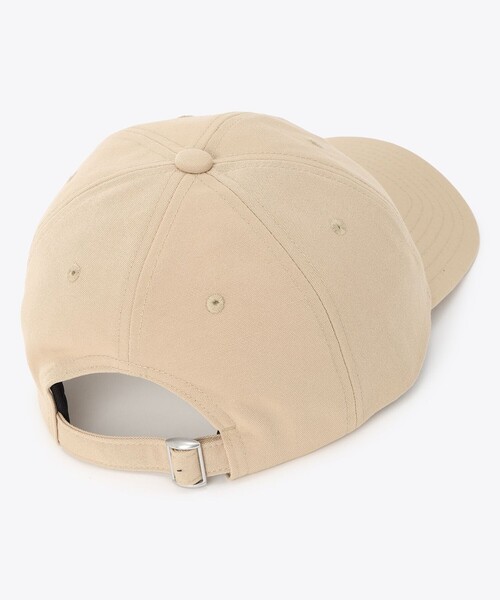 Columbia(コロンビア)の「UVカット Columbia/アモヌーサックフォールズ キャップ/コロンビア(キャップ・レディース・ブラック/ベージュ・ONE SIZE)」の5枚目の写真