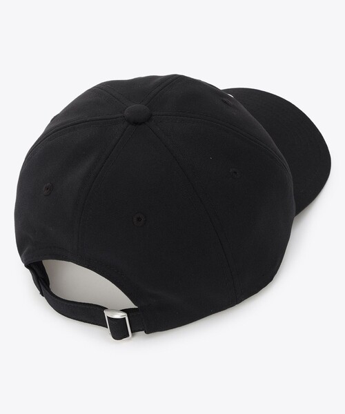 Columbia(コロンビア)の「UVカット Columbia/アモヌーサックフォールズ キャップ/コロンビア(キャップ・レディース・ブラック/ベージュ・ONE SIZE)」の8枚目の写真