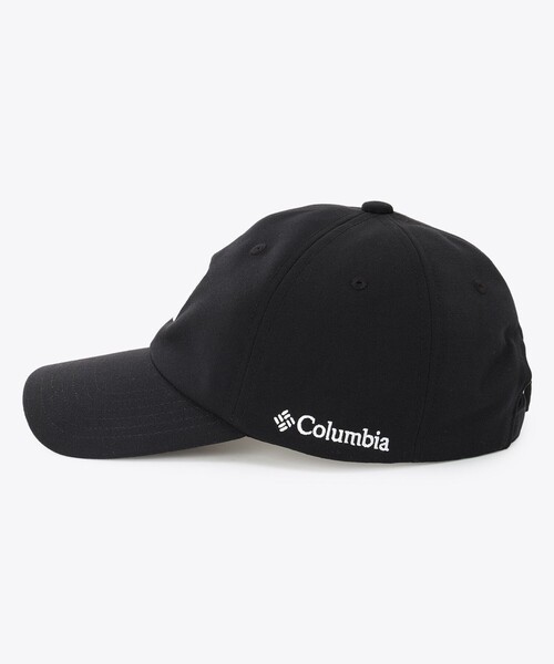Columbia(コロンビア)の「UVカット Columbia/アモヌーサックフォールズ キャップ/コロンビア(キャップ・レディース・ブラック/ベージュ・ONE SIZE)」の9枚目の写真