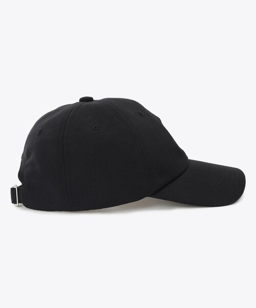 Columbia(コロンビア)の「UVカット Columbia/アモヌーサックフォールズ キャップ/コロンビア(キャップ・レディース・ブラック/ベージュ・ONE SIZE)」の10枚目の写真