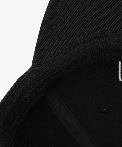Columbia(コロンビア)の「UVカット Columbia/アモヌーサックフォールズ キャップ/コロンビア(キャップ・レディース・ブラック/ベージュ・ONE SIZE)」の13枚目の写真