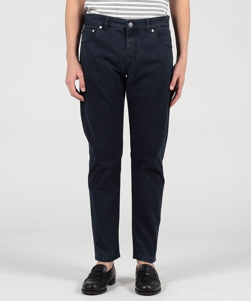 別注】PT TORINO ストレッチチノ 5ポケットパンツ（チノパンツ