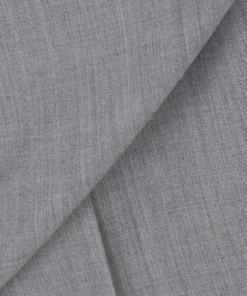 IENA(イエナ)の「ウールブロードタックパンツ(スラックス・レディース・グレー/ブラック・34/36/38)」の15枚目の写真