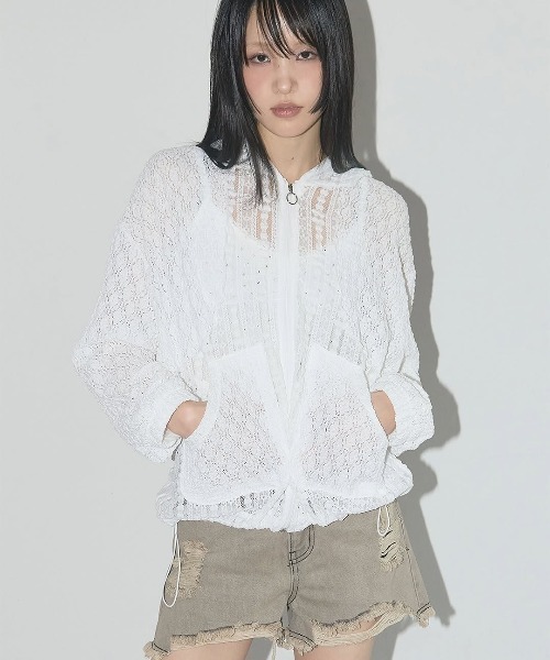 FANCY CLUB（ファンシークラブ）｜レディースのその他トップス
