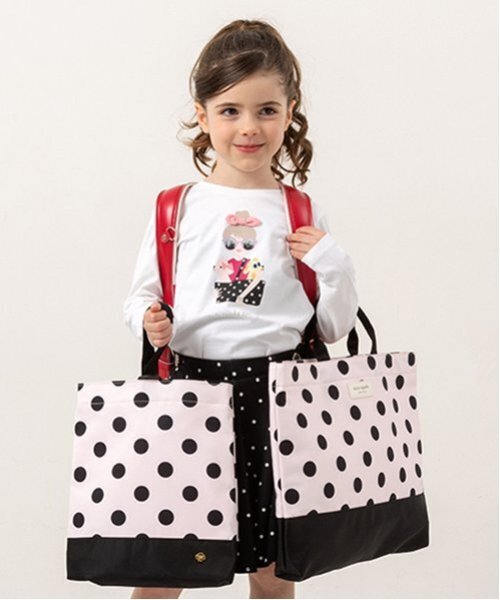 最も信頼できる シューズバッグ（バックパック/リュック）｜kate spade new york ワンピース