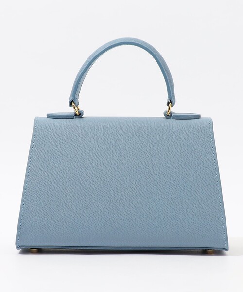 WAKO GRETA ITALY バッグ GRETA for WAKO グレタ×銀座和光