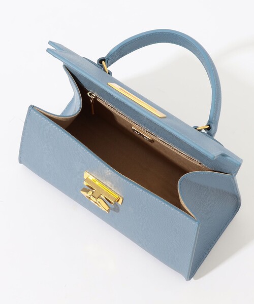 CARBOTTI GRETA 245 ハンドバッグ（ハンドバッグ）｜CARBOTTI