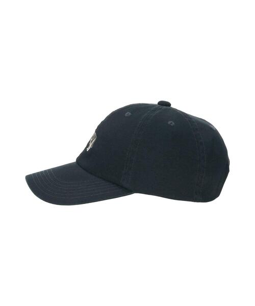 ehka sopo（エヘカソポ）の「ドッグキャップ（ハット・レディース・カーキ/ネイビー/ベージュ/ライトベージュ・F）」の10枚目の写真