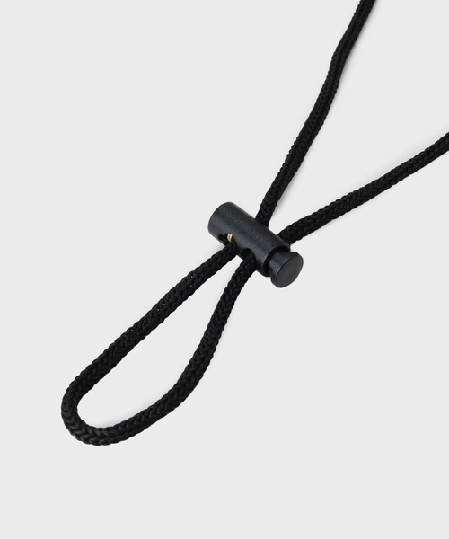 UNTITLED（アンタイトル）の「【接触冷感】ドレープリボンHAT（ハット・レディース・オフホワイト/ブラック・99）」の9枚目の写真