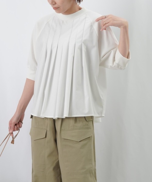 セール/ブランド古着】半袖カットソー（Tシャツ/カットソー