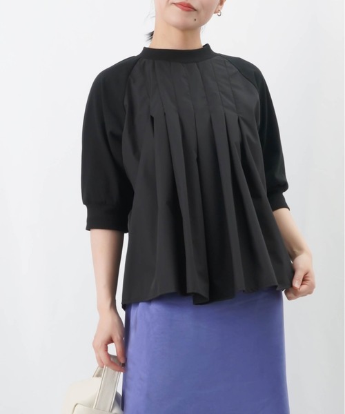 新品未使用　　LUCA 半袖トップス セール/ブランド古着】半袖カットソー（Tシャツ/カットソー