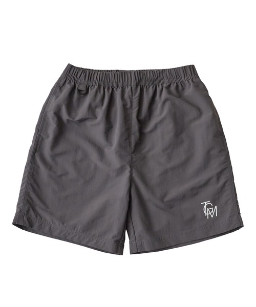 ZOZOTOWN 限定 TGM NYLON EASY SHORTS（その他パンツ）｜TANGRAM