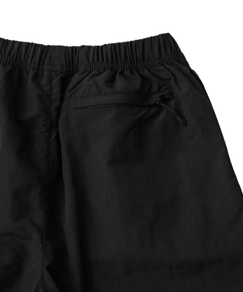 タングラム　ナイロンイージーショーツ　TANGRAM ZOZOTOWN 限定 TGM NYLON EASY SHORTS（その他パンツ）｜TANGRAM