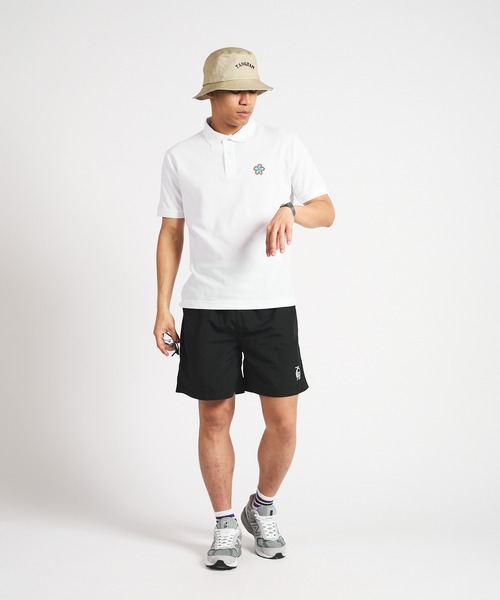 ZOZOTOWN 限定 TGM NYLON EASY SHORTS（その他パンツ）｜TANGRAM