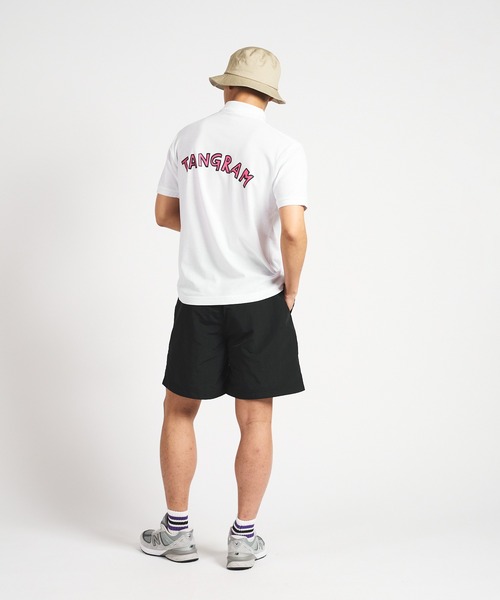 ZOZOTOWN 限定 TGM NYLON EASY SHORTS（その他パンツ）｜TANGRAM