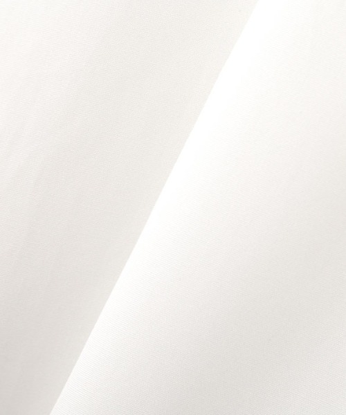 ETRE TOKYO（エトレトウキョウ）の「DEPENDREブロードシャツ（シャツ/ブラウス・レディース・ブルー/ホワイト/ピンク・FREE）」の14枚目の写真