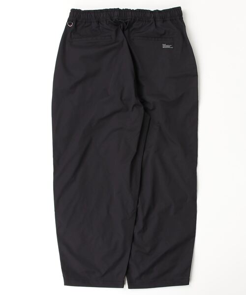 FAT(エフエイティー)の「OVERTUCK(その他パンツ・メンズ・ブラック/ベージュ/ネイビー・TITCH(M)/SKINNY(L)/FAT(XL)/JUMBO(XXL))」の4枚目の写真