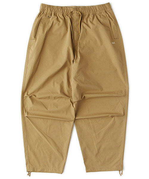 FAT(エフエイティー)の「OVERTUCK(その他パンツ・メンズ・ブラック/ベージュ/ネイビー・TITCH(M)/SKINNY(L)/FAT(XL)/JUMBO(XXL))」の1枚目の写真