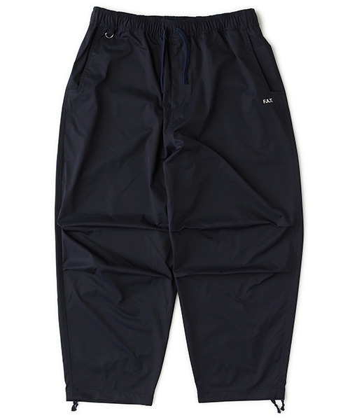 FAT(エフエイティー)の「OVERTUCK(その他パンツ・メンズ・ブラック/ベージュ/ネイビー・TITCH(M)/SKINNY(L)/FAT(XL)/JUMBO(XXL))」の3枚目の写真
