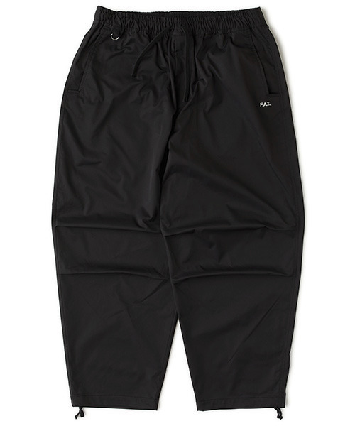 FAT(エフエイティー)の「OVERTUCK(その他パンツ・メンズ・ブラック/ベージュ/ネイビー・TITCH(M)/SKINNY(L)/FAT(XL)/JUMBO(XXL))」の2枚目の写真