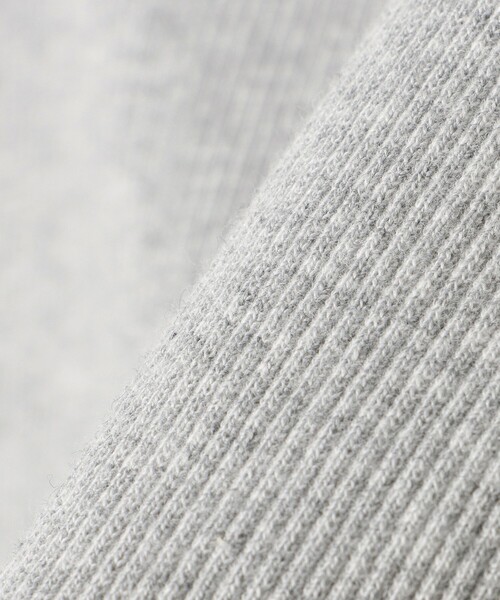 BEAMS HEART（ビームスハート）の「アシメ カットアウト タンクトップ（タンクトップ・レディース・ブラック/オフホワイト/ミント/ライトグレー・SMALL/MEDIUM）」の12枚目の写真