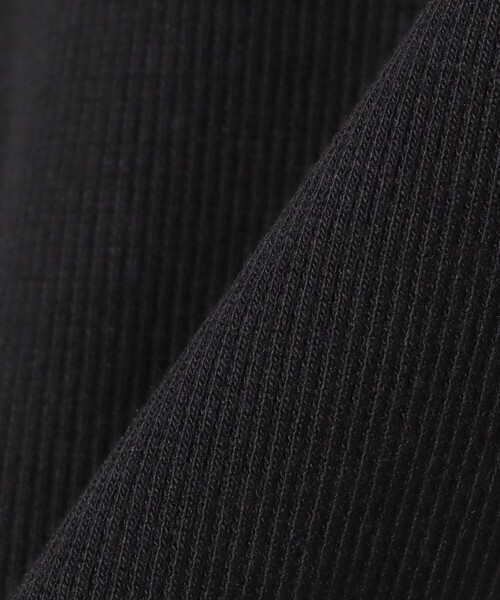 BEAMS HEART（ビームスハート）の「アシメ カットアウト タンクトップ（タンクトップ・レディース・ブラック/オフホワイト/ミント/ライトグレー・SMALL/MEDIUM）」の15枚目の写真