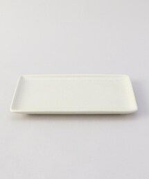 212 KITCHEN STORE（トゥワントゥキッチンストア）の「ナチュラルカラー 角トレー 20.8×12.6cm IV（食器）」