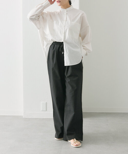 sページ URBAN RESEARCH ITEMS｜『Sサイズあり』『洗濯可』リネン