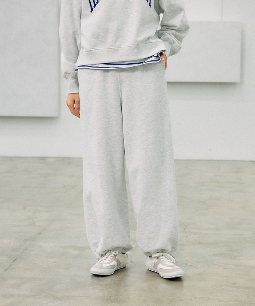 セール】乾きやすいスウェットパンツ/319758（スウェットパンツ