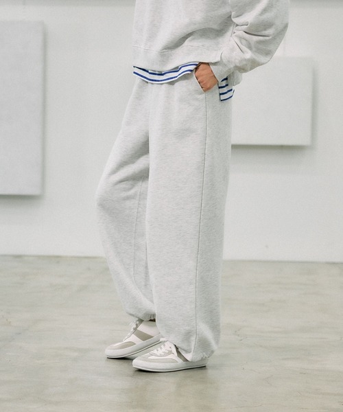 セール】乾きやすいスウェットパンツ/319758（スウェットパンツ