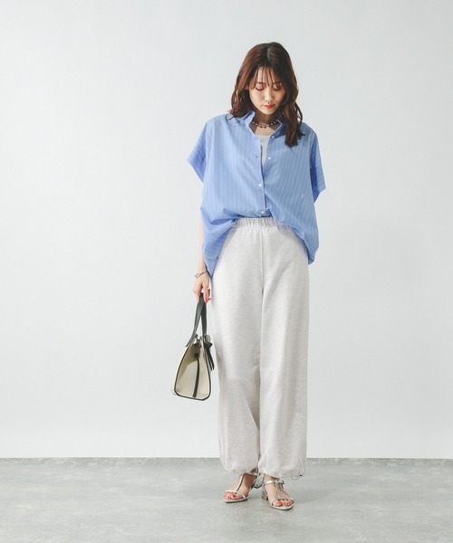 クーティー　スウェット　パンツ COOTIE PRODUCTIONS Dry Tech Sweat Pants (Navy)