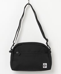 CHUMS(�`�����X)�̃`�����X CHUMS Recycle Small Trapezoid Shoulder Bag(�V�����_�[�o�b�O)