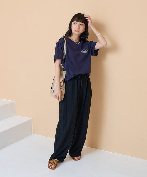 シアタープロダクツ  コラボTシャツ 京都ポルタ店】THEATRE PRODUCTS t-shirt | Scrap Book [2020.06.09]