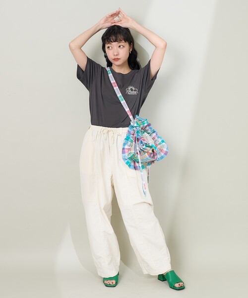 シアタープロダクツ  コラボTシャツ セール】THEATRE PRODUCTS × FREAK'S STORE/シアタープロダクツ 別注