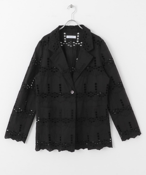ジャケット・アウター URBAN RESEARCH Sonny Label URBAN RESEARCH Sonny Label ジャケット テーラードジャケット