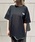 FIRST DOWNit@[Xg_Ej́uFIRST DOWN USA / LOGO S/S TEE / F801042iTVc/Jbg\[jvbubN
